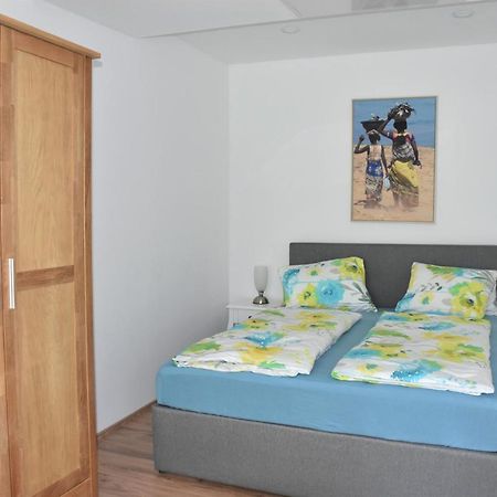 Fewo Ulamec Appartment VI Velden am Woerthersee Luaran gambar