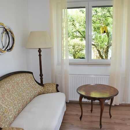 Fewo Ulamec Appartment VI Velden am Woerthersee Luaran gambar