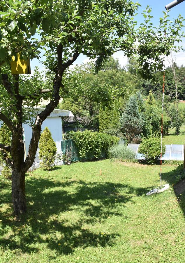 Fewo Ulamec Appartment VI Velden am Woerthersee Luaran gambar