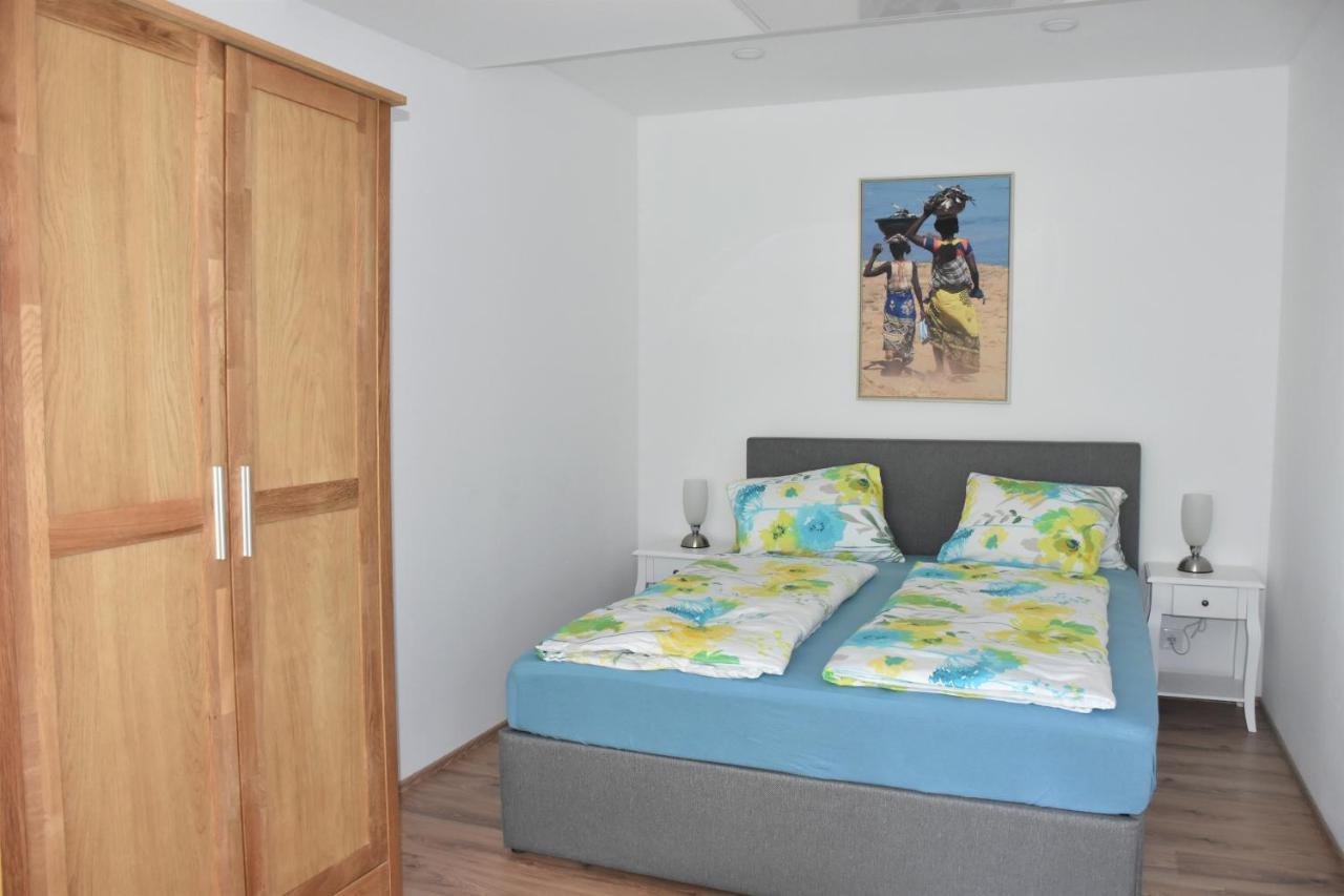 Fewo Ulamec Appartment VI Velden am Woerthersee Luaran gambar