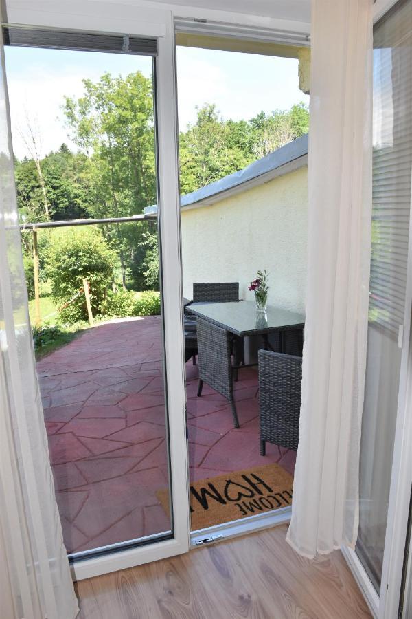 Fewo Ulamec Appartment VI Velden am Woerthersee Luaran gambar