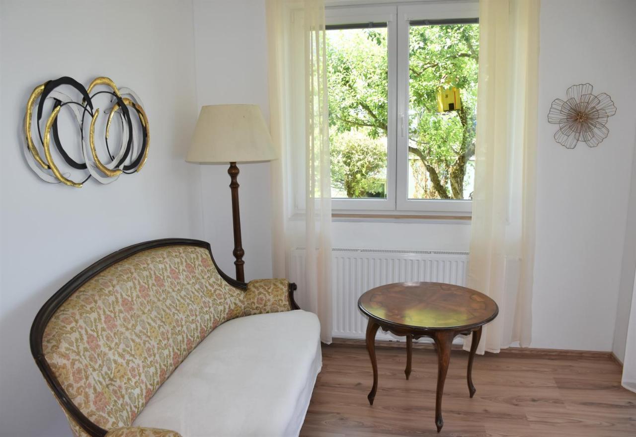Fewo Ulamec Appartment VI Velden am Woerthersee Luaran gambar