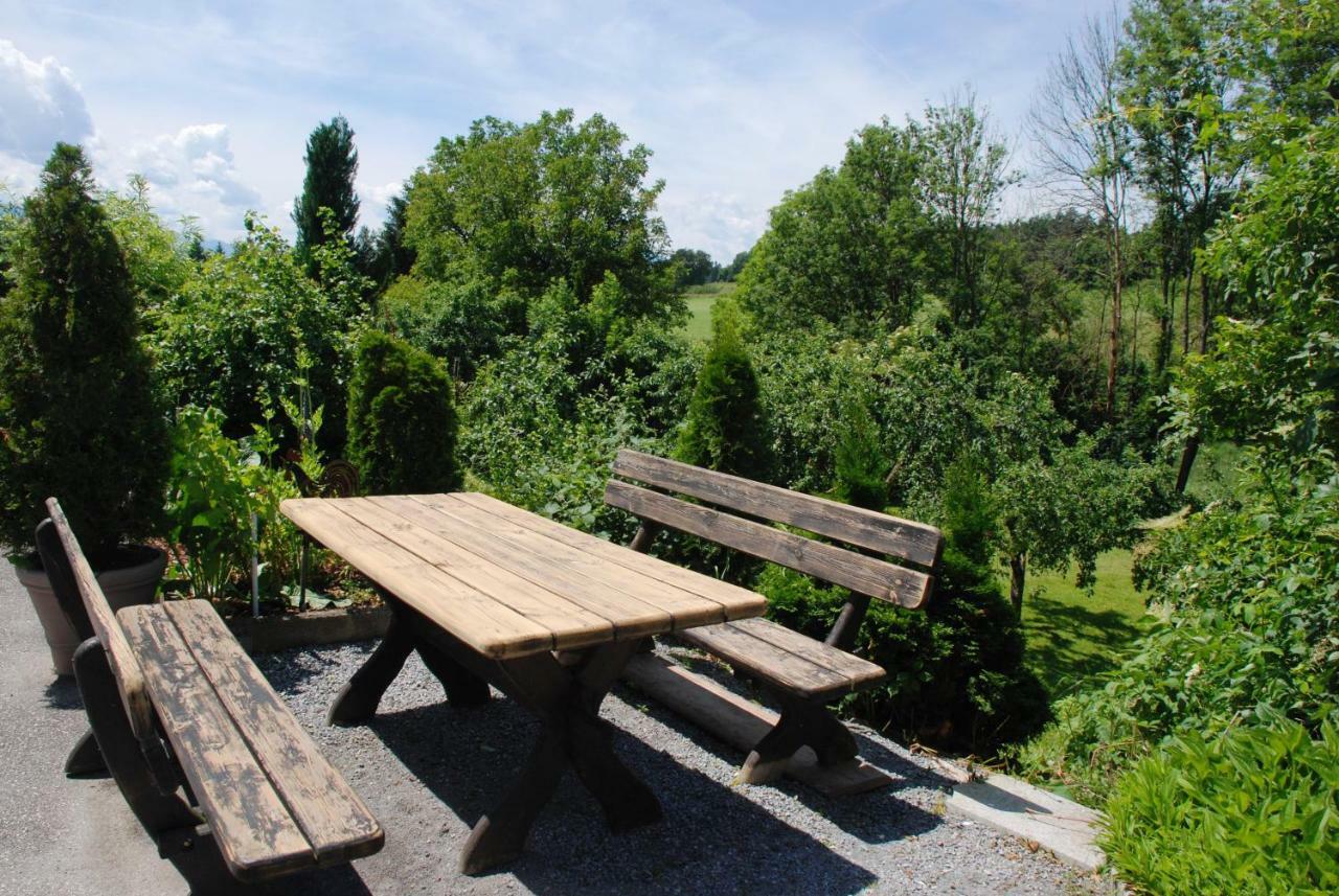 Fewo Ulamec Appartment VI Velden am Woerthersee Luaran gambar