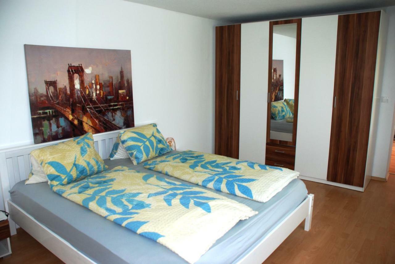 Fewo Ulamec Appartment VI Velden am Woerthersee Luaran gambar