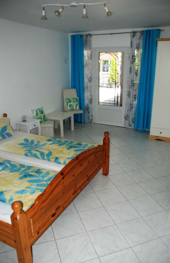 Fewo Ulamec Appartment VI Velden am Woerthersee Luaran gambar