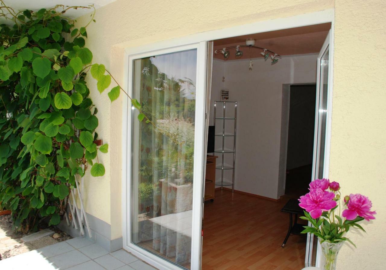 Fewo Ulamec Appartment VI Velden am Woerthersee Luaran gambar