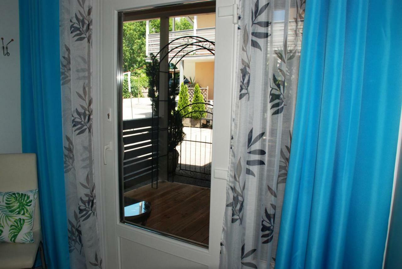 Fewo Ulamec Appartment VI Velden am Woerthersee Luaran gambar