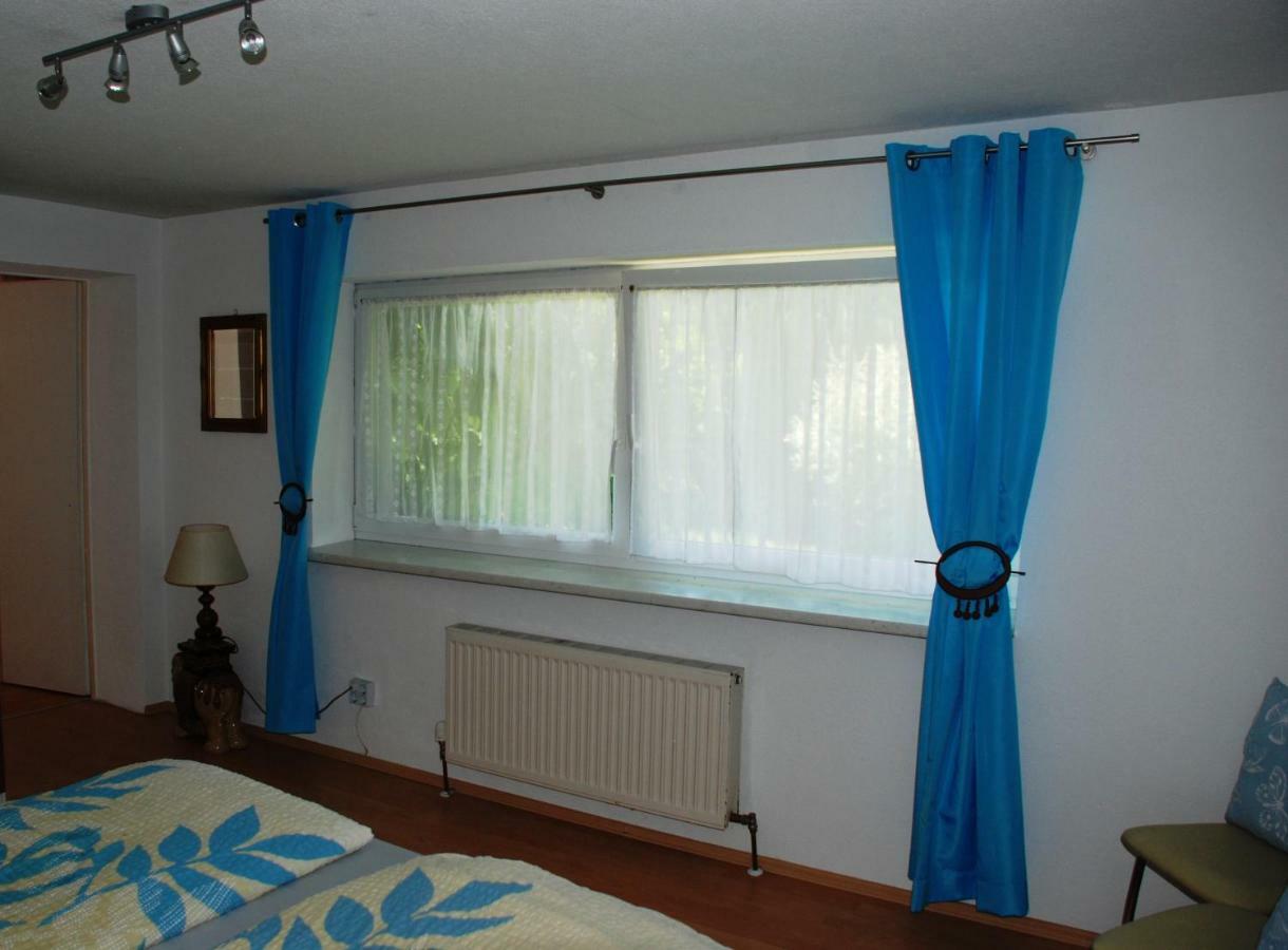 Fewo Ulamec Appartment VI Velden am Woerthersee Luaran gambar