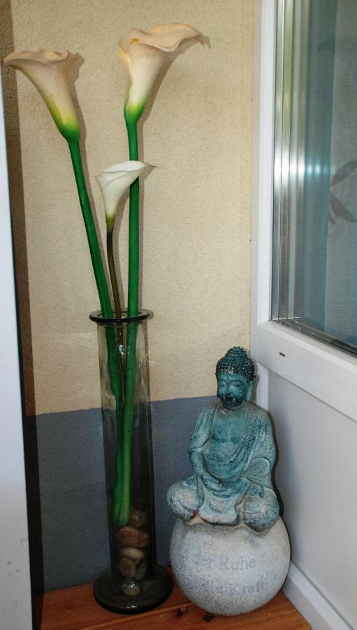 Fewo Ulamec Appartment VI Velden am Woerthersee Luaran gambar