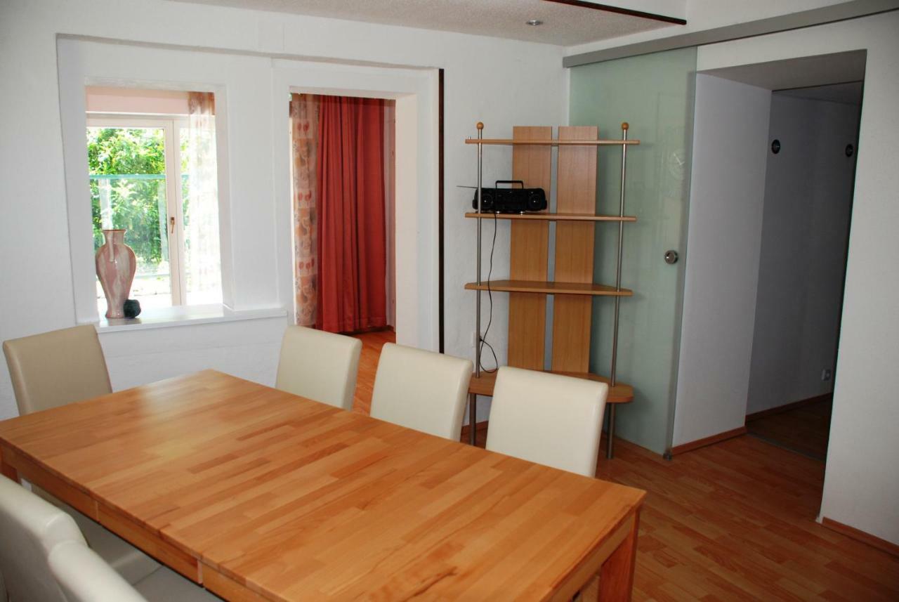 Fewo Ulamec Appartment VI Velden am Woerthersee Luaran gambar