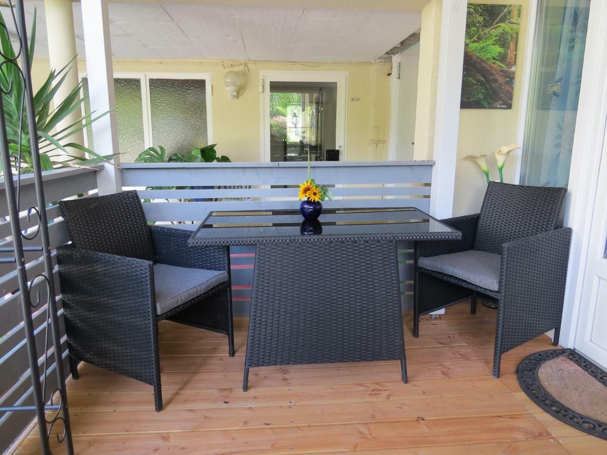 Fewo Ulamec Appartment VI Velden am Woerthersee Luaran gambar