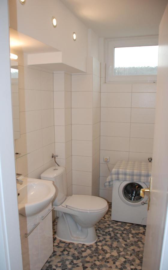 Fewo Ulamec Appartment VI Velden am Woerthersee Luaran gambar
