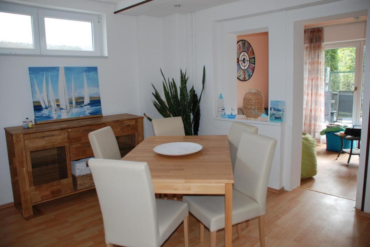 Fewo Ulamec Appartment VI Velden am Woerthersee Luaran gambar